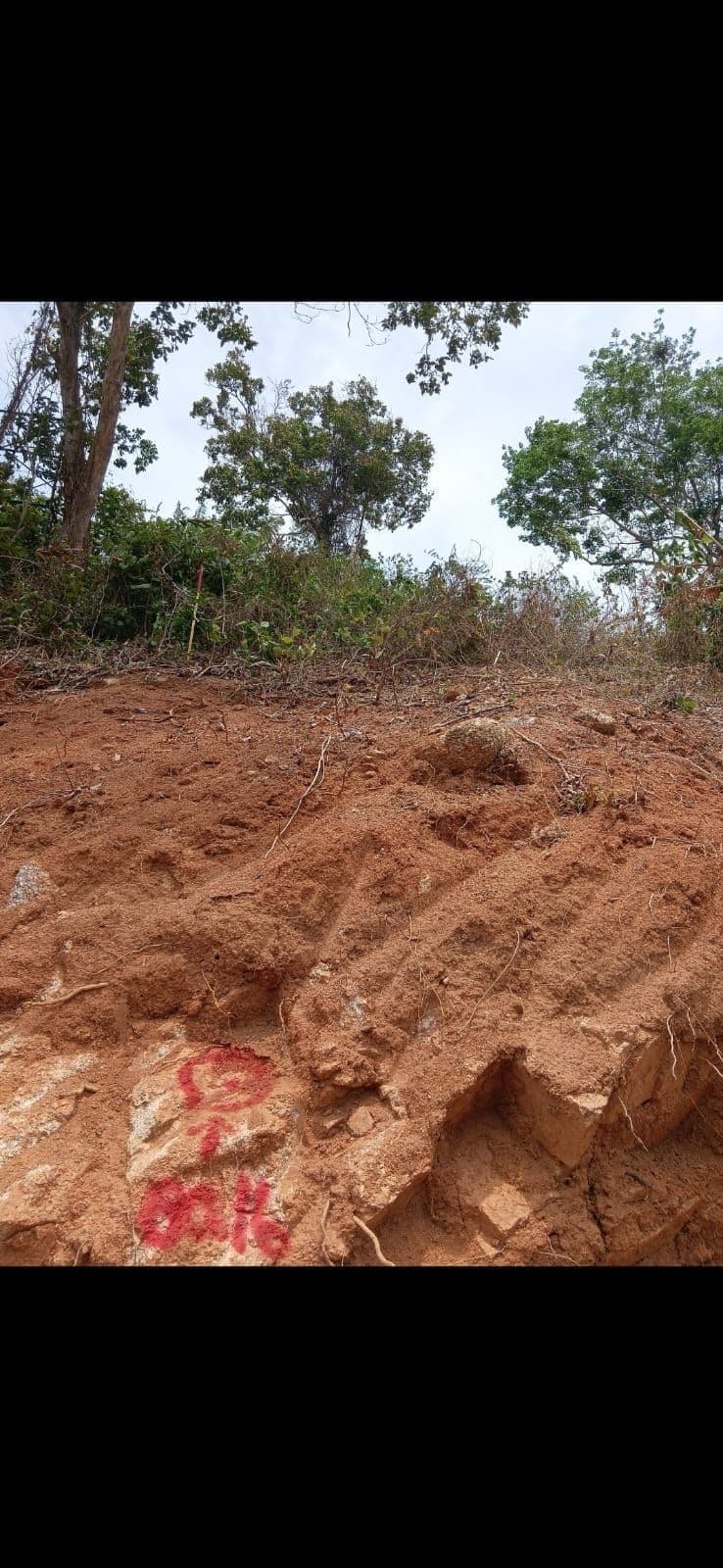 Kata Seaview Land for sale — photo 2