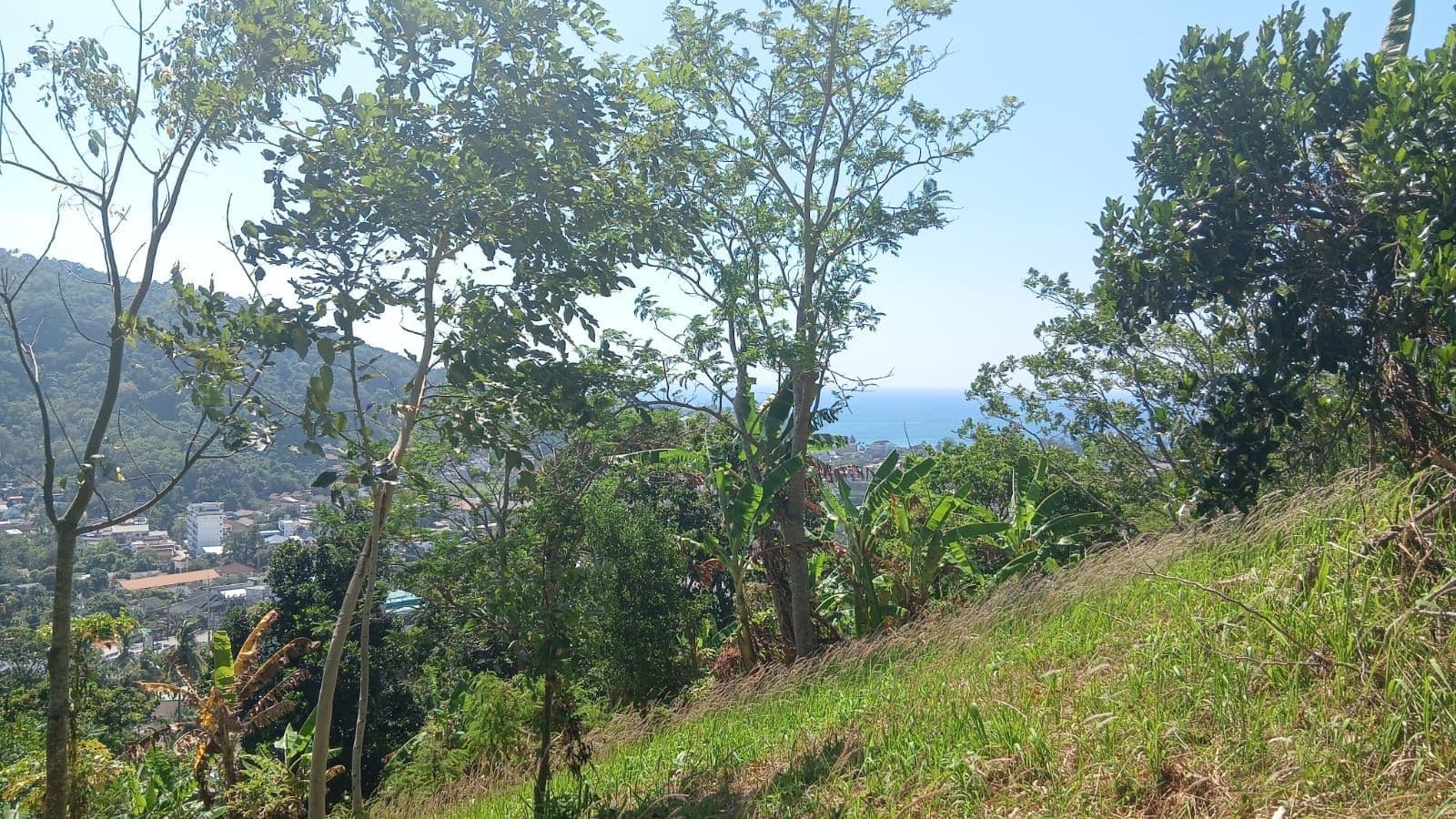 Kata Seaview Land for sale — photo 3