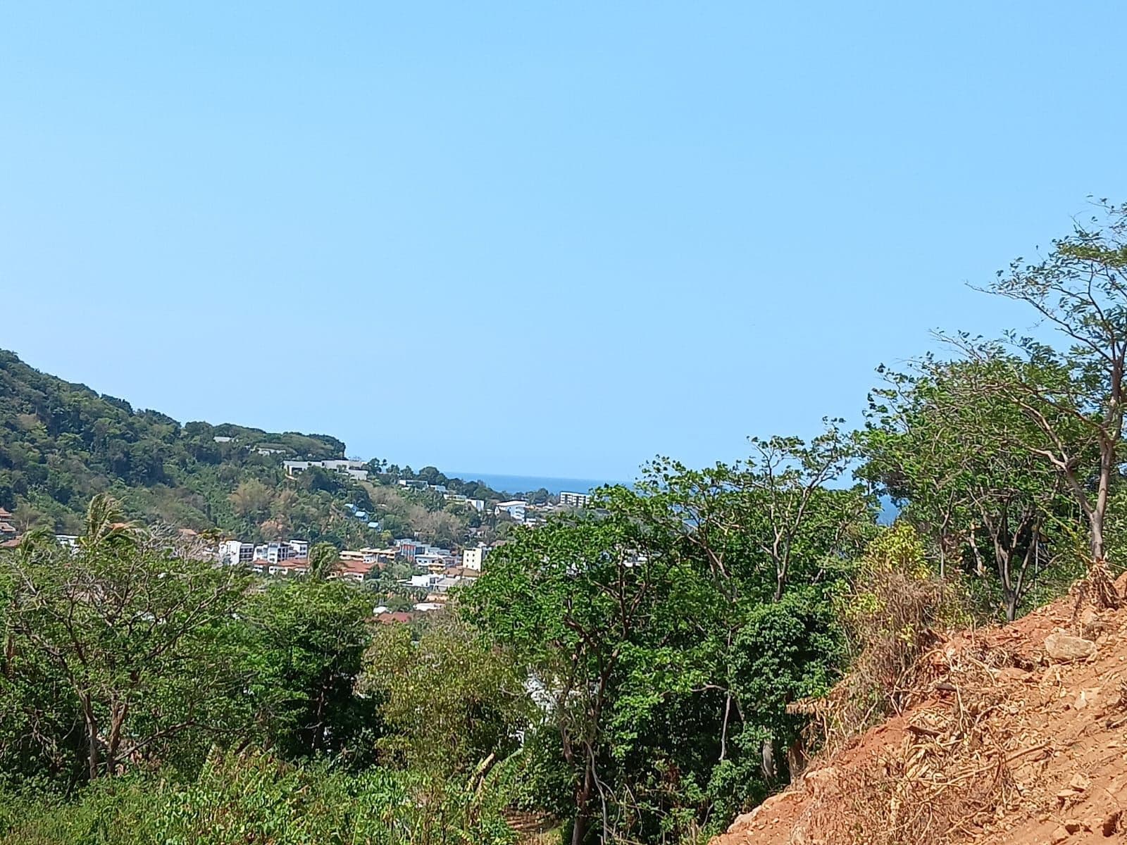 Kata Seaview Land for sale — photo 5
