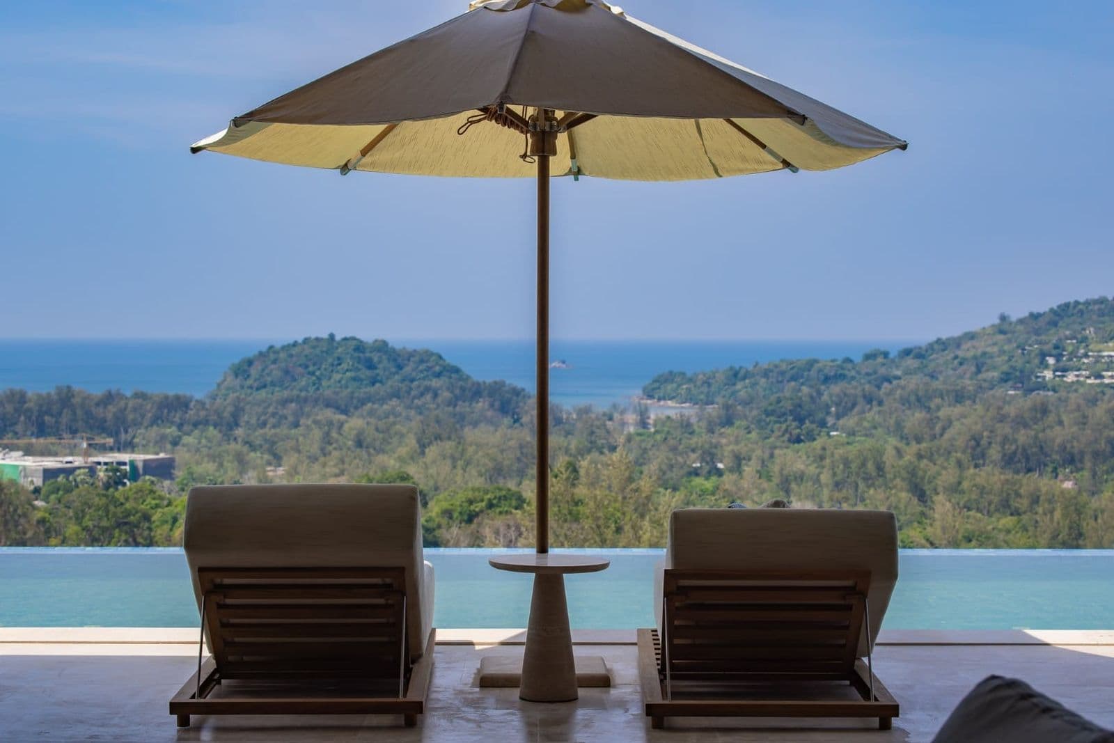 Luxury villa near Layan Beach — photo 3