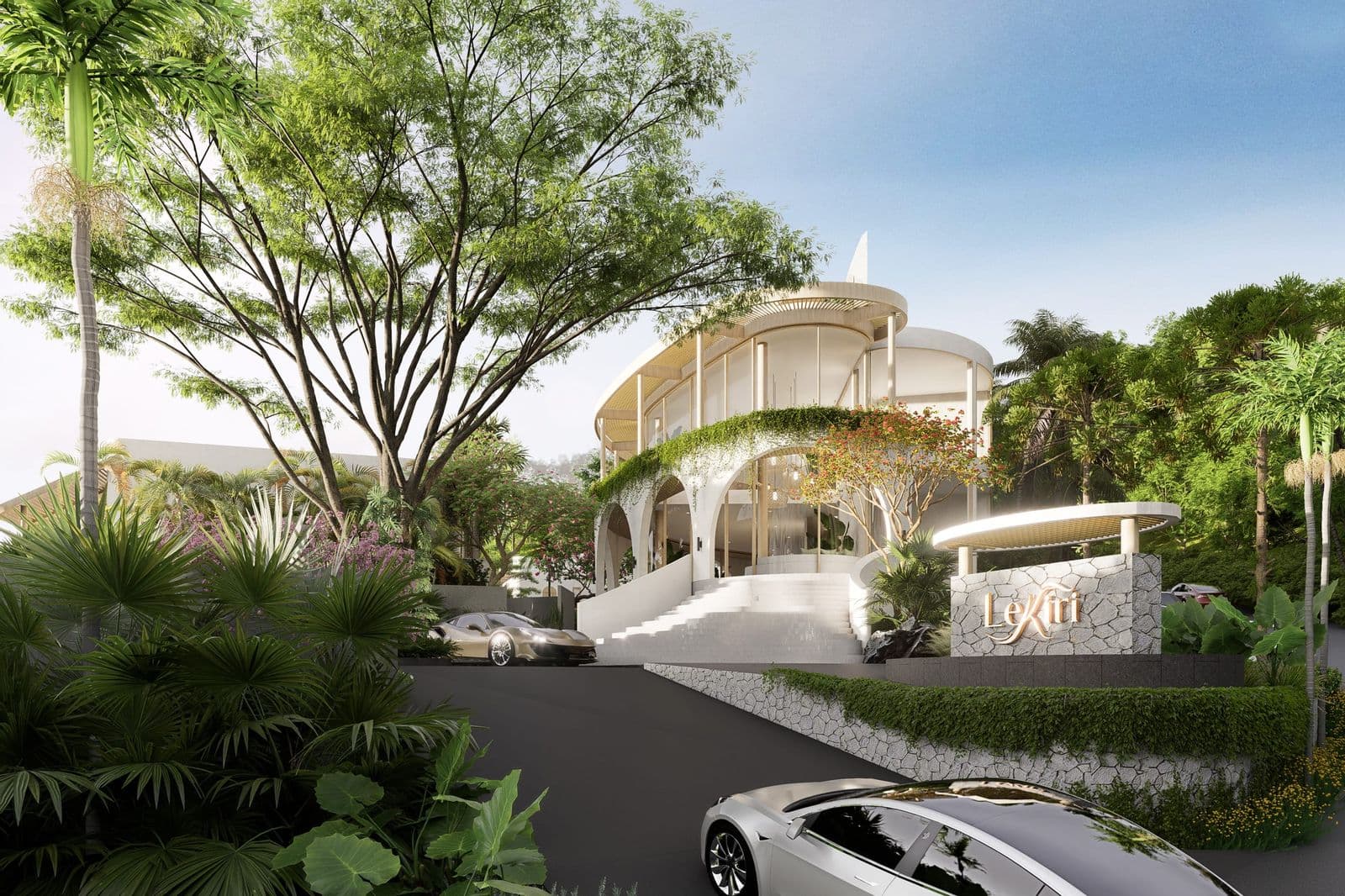 3 Beds / 3 Baths Luxury villa at patong — photo 5