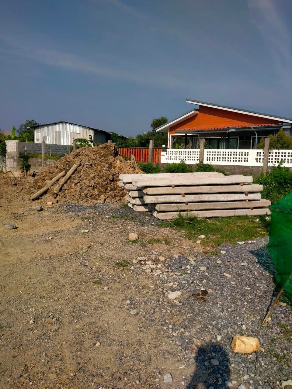 Land 2 Rai near bangtao for sale — photo 4