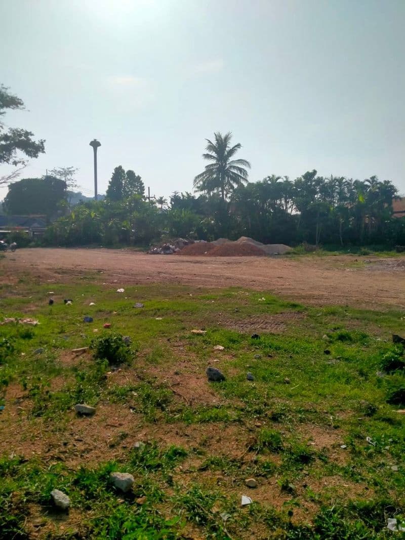Land 2 Rai near bangtao for sale — photo 1