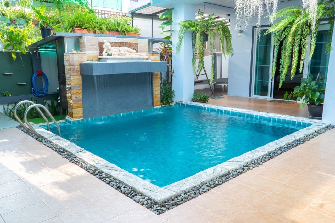 4 Bedrooms luxury villa chalong resale — photo 3