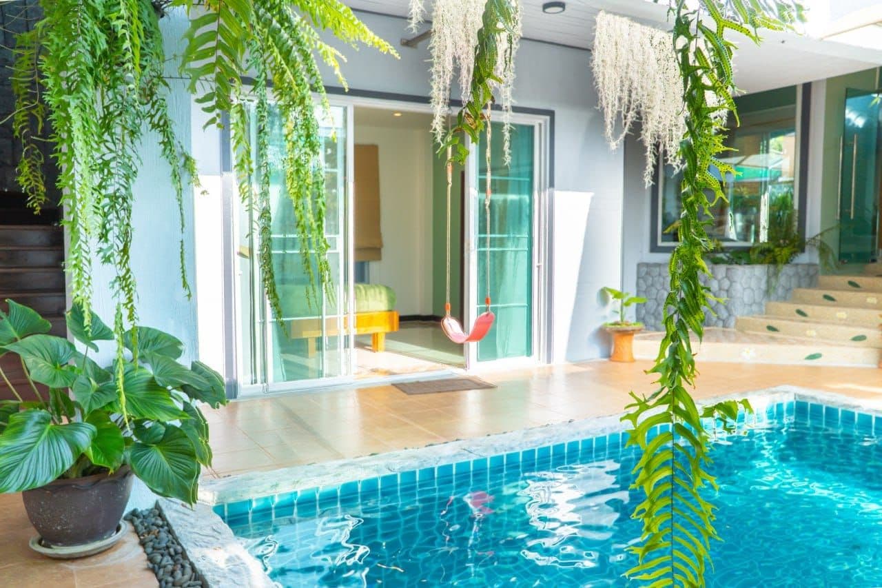 4 Bedrooms luxury villa chalong resale — photo 5