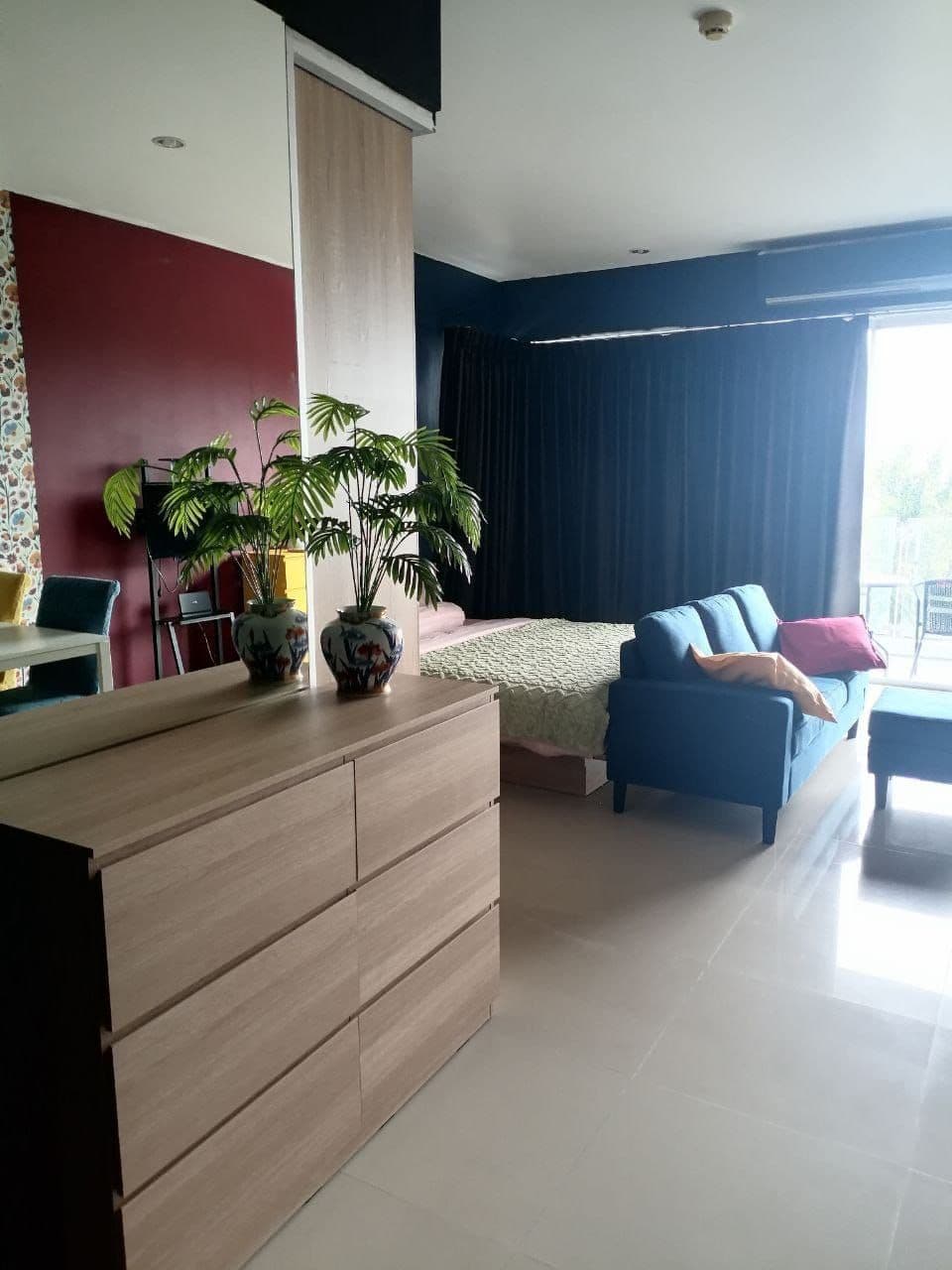 Studio room at karon resale — photo 3