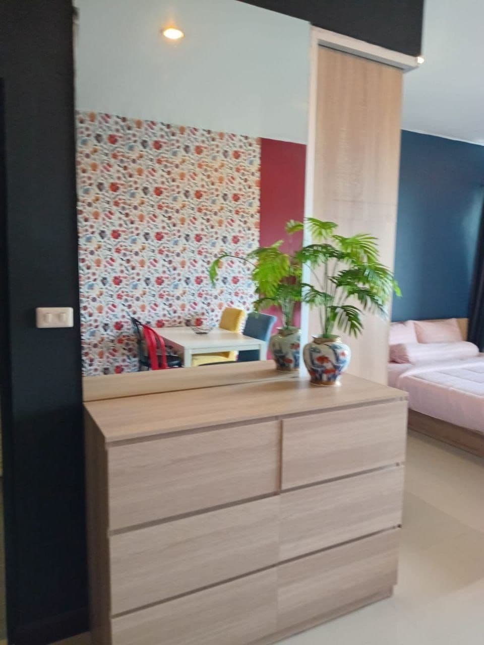 Studio room at karon resale — photo 4