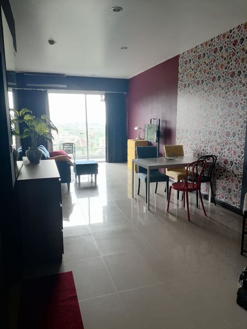 Studio room at karon resale — photo 1