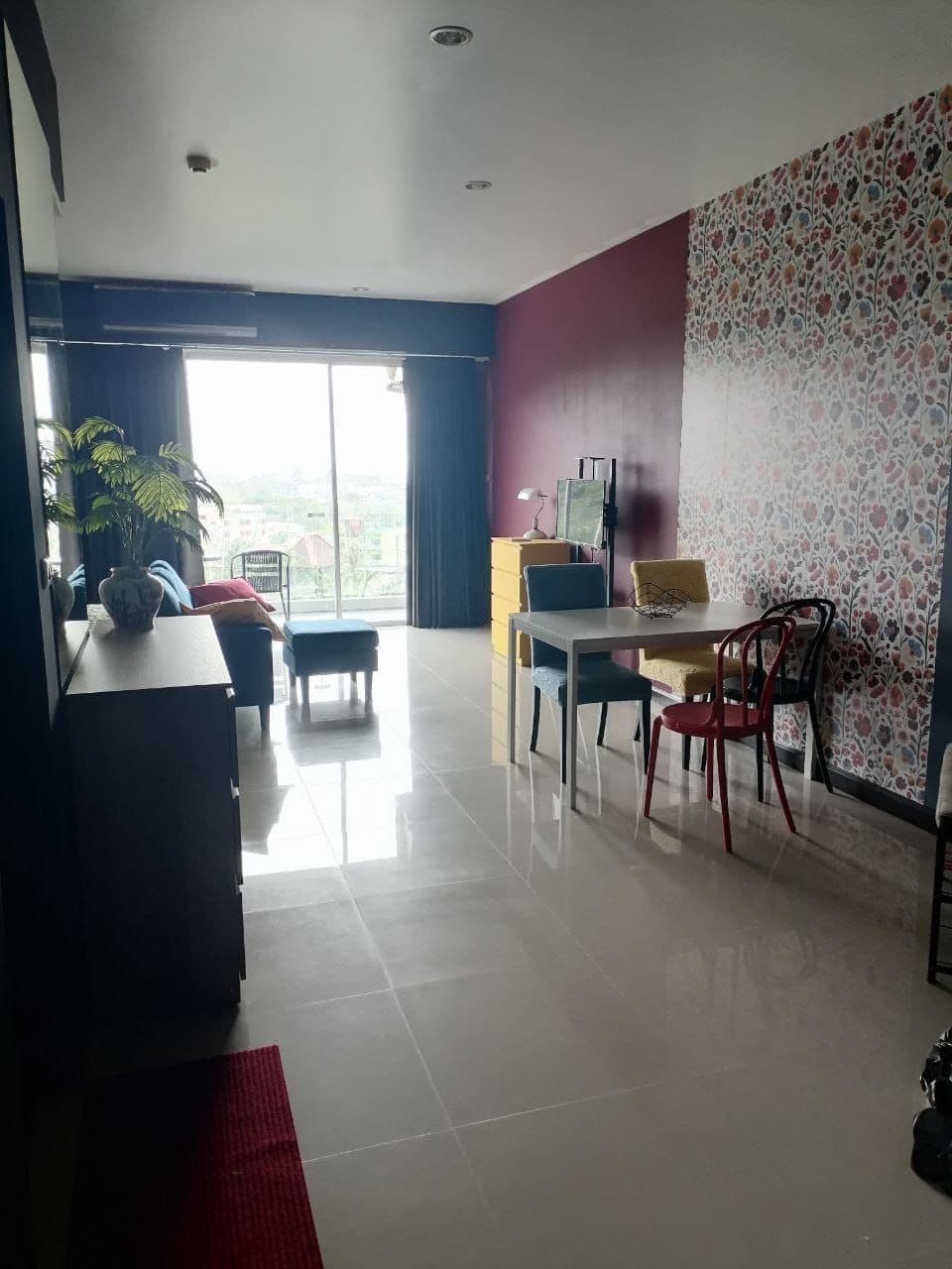 Studio room at karon resale — photo 1