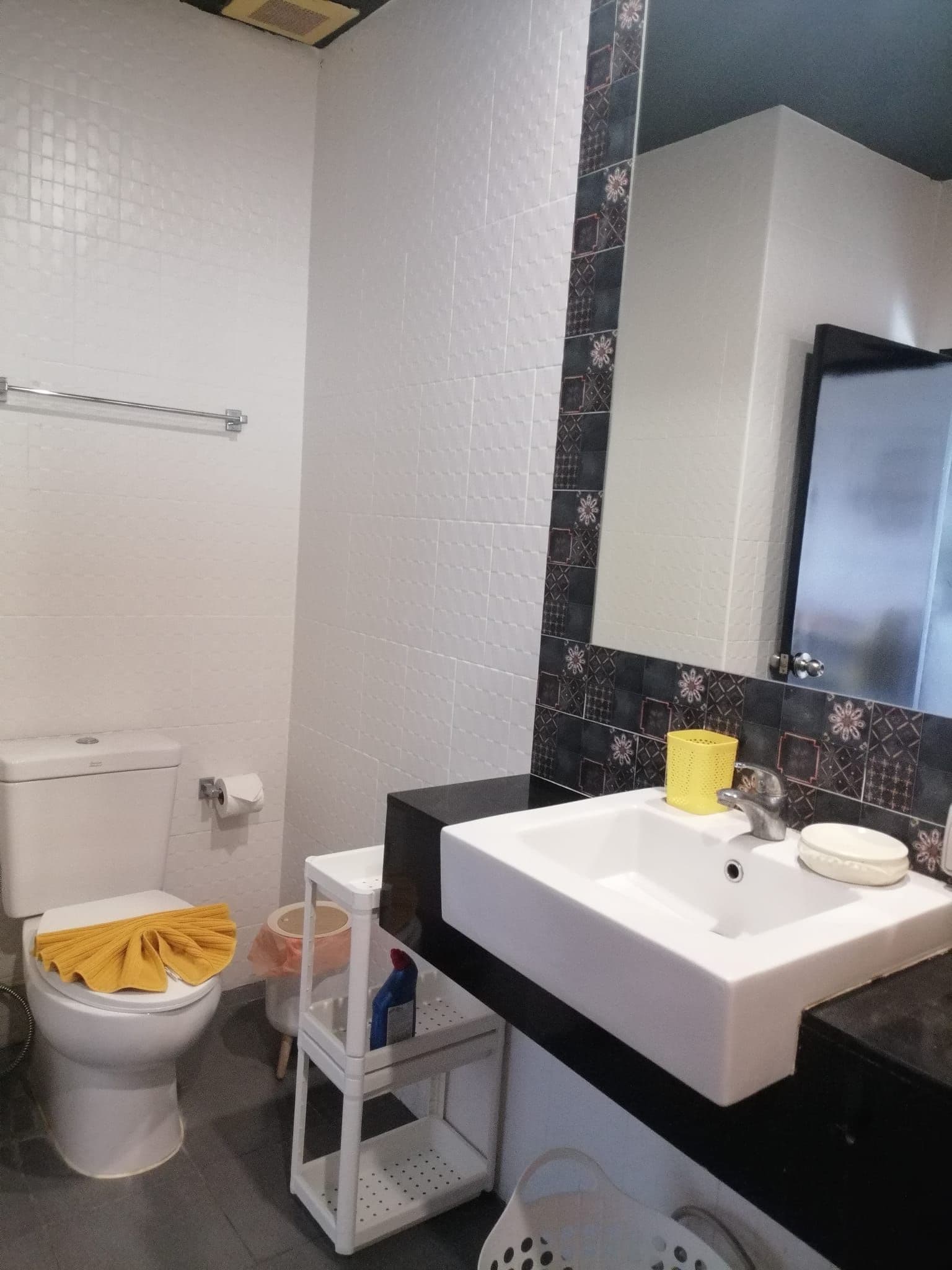 Studio room at karon rent — photo 5