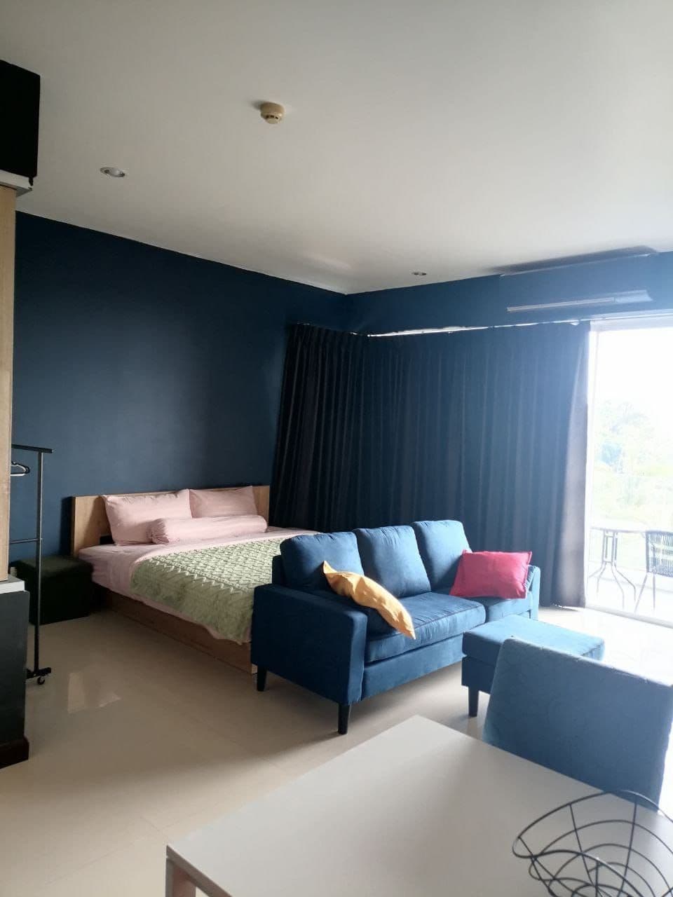 Studio room at karon rent — photo 2