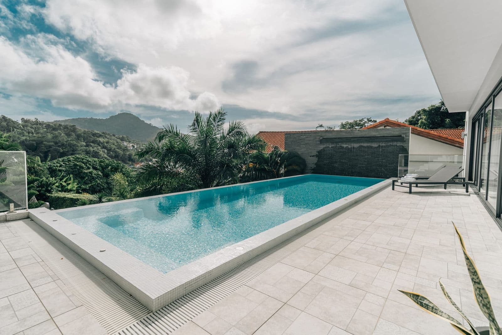 Luxury villa 6 bedrooms on kamala — photo 5