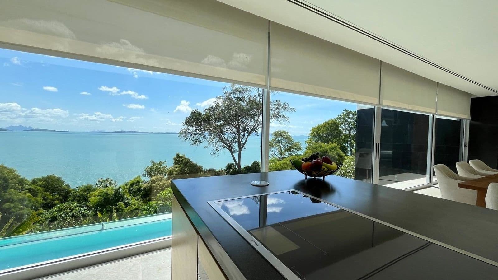 4 Bedrooms Luxury Sea view at Cape Yamu — photo 4