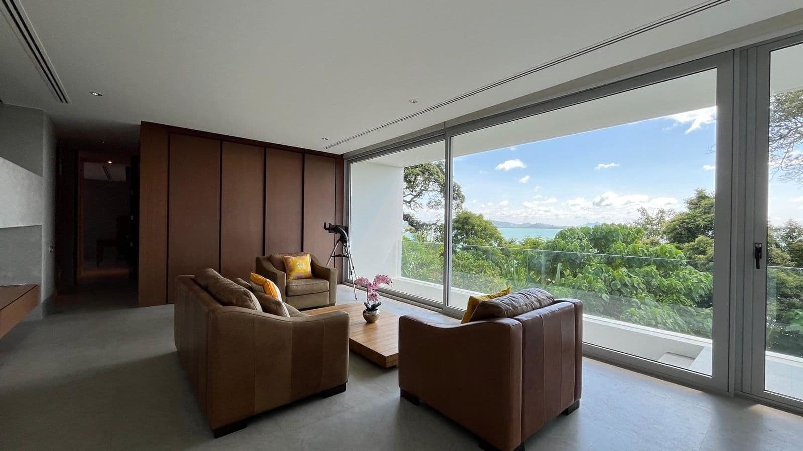 4 Bedrooms Luxury Sea view at Cape Yamu — photo 5