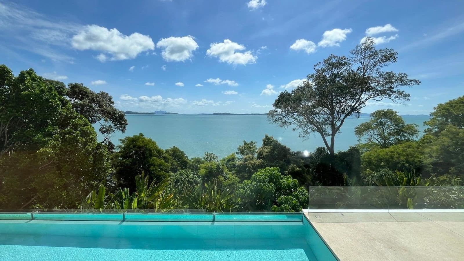 4 Bedrooms Luxury Sea view at Cape Yamu — photo 2