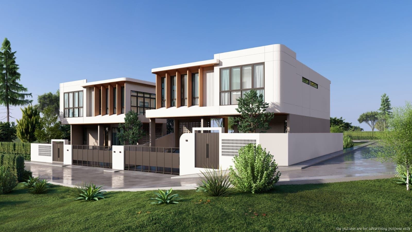 3 Bedrooms Villa Near Chalong — photo 4