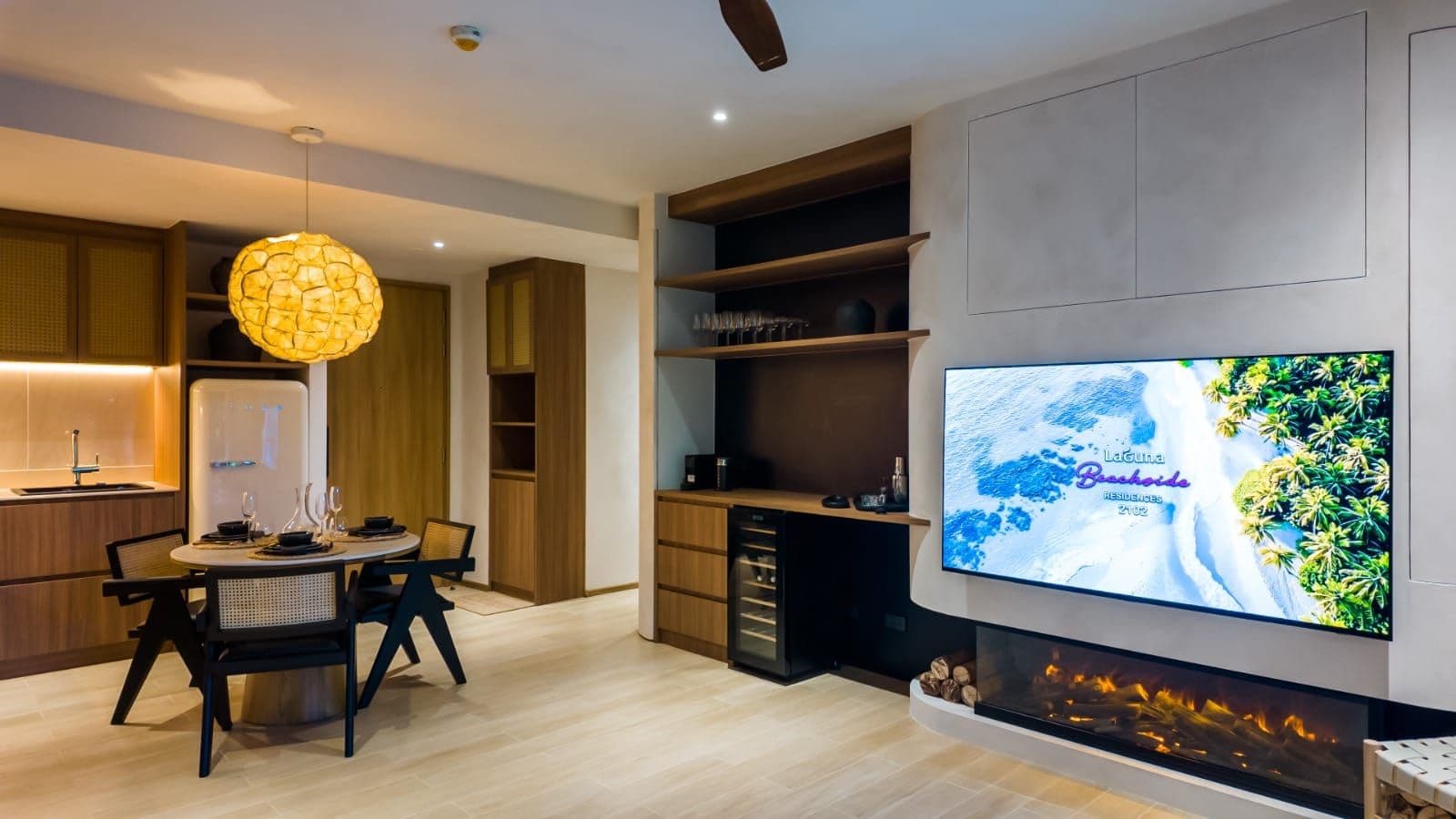 2 Bedrooms beachside for rent — photo 4