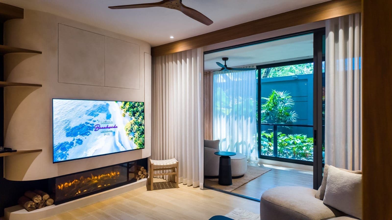 2 Bedrooms beachside for rent — photo 5