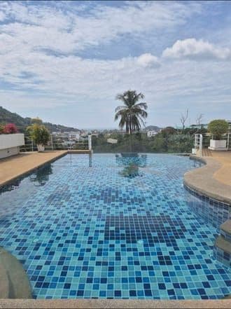 Seaview Penthouse at kata — photo 2
