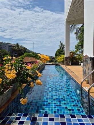 Seaview Penthouse at kata — photo 4