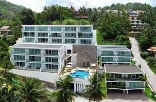 Seaview Penthouse at kata — photo 1