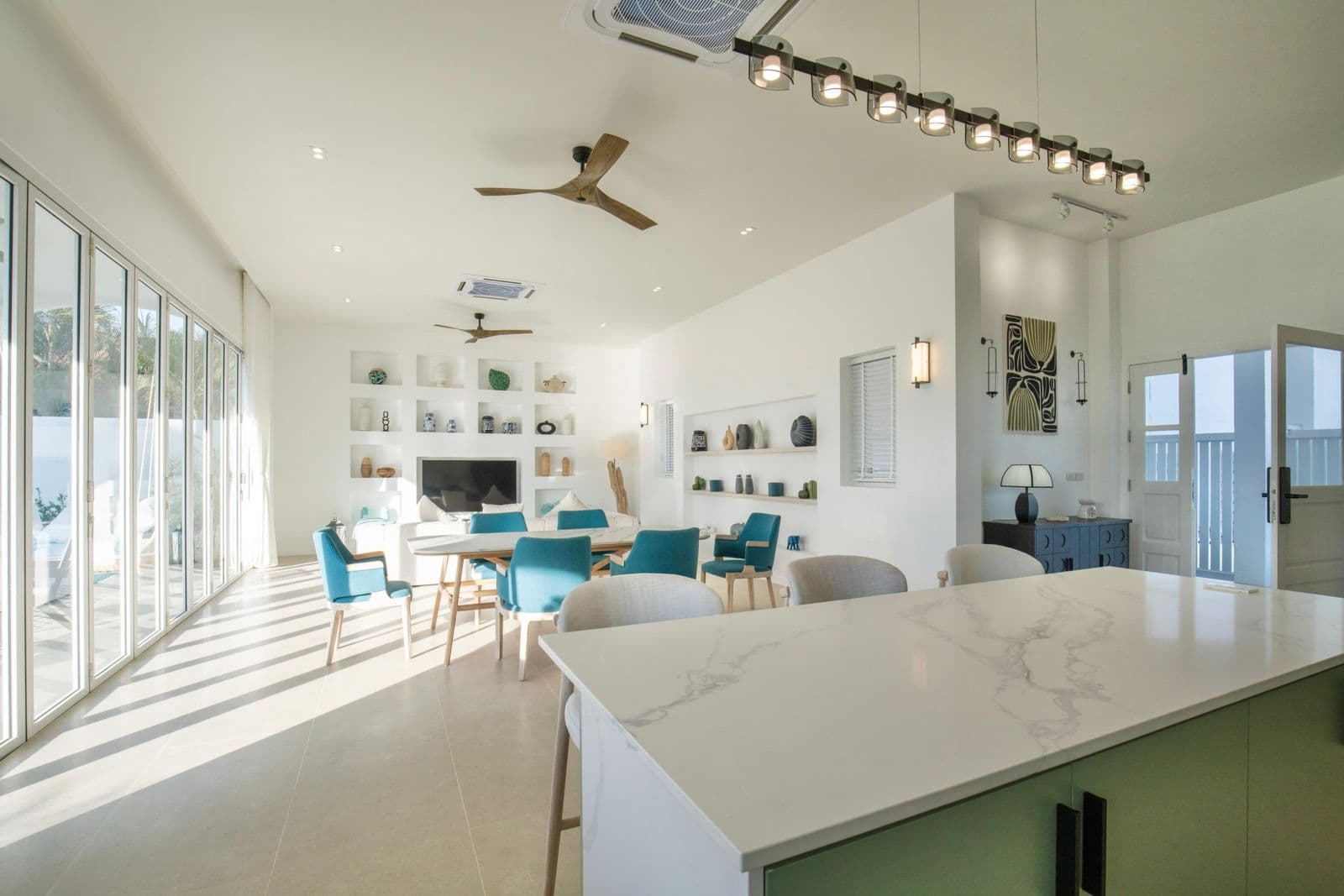 4 Bed Luxury villa rawai resale — photo 4