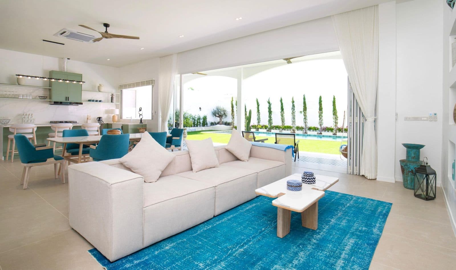 4 Bed Luxury villa rawai resale — photo 5