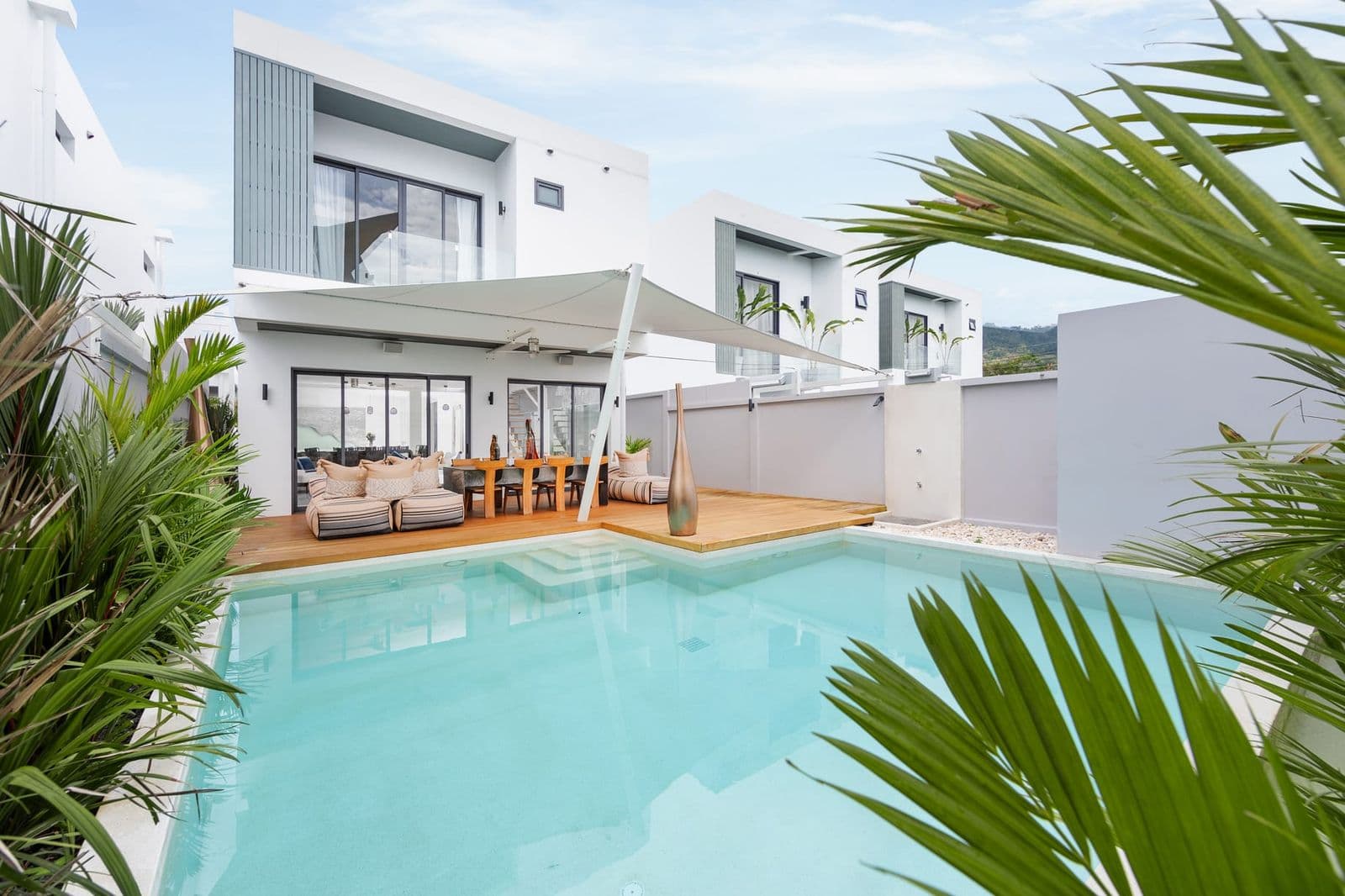 4 Bedroom Villa rawai resale — photo 2