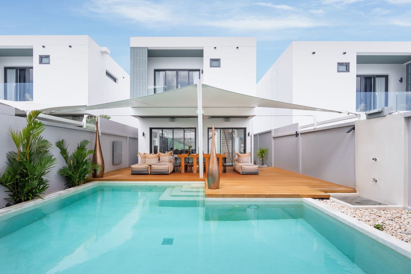 4 Bedroom Villa rawai resale — photo 1