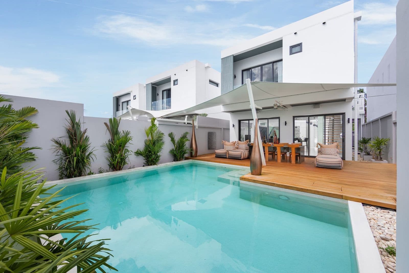 4 Bedroom Villa rawai resale — photo 4