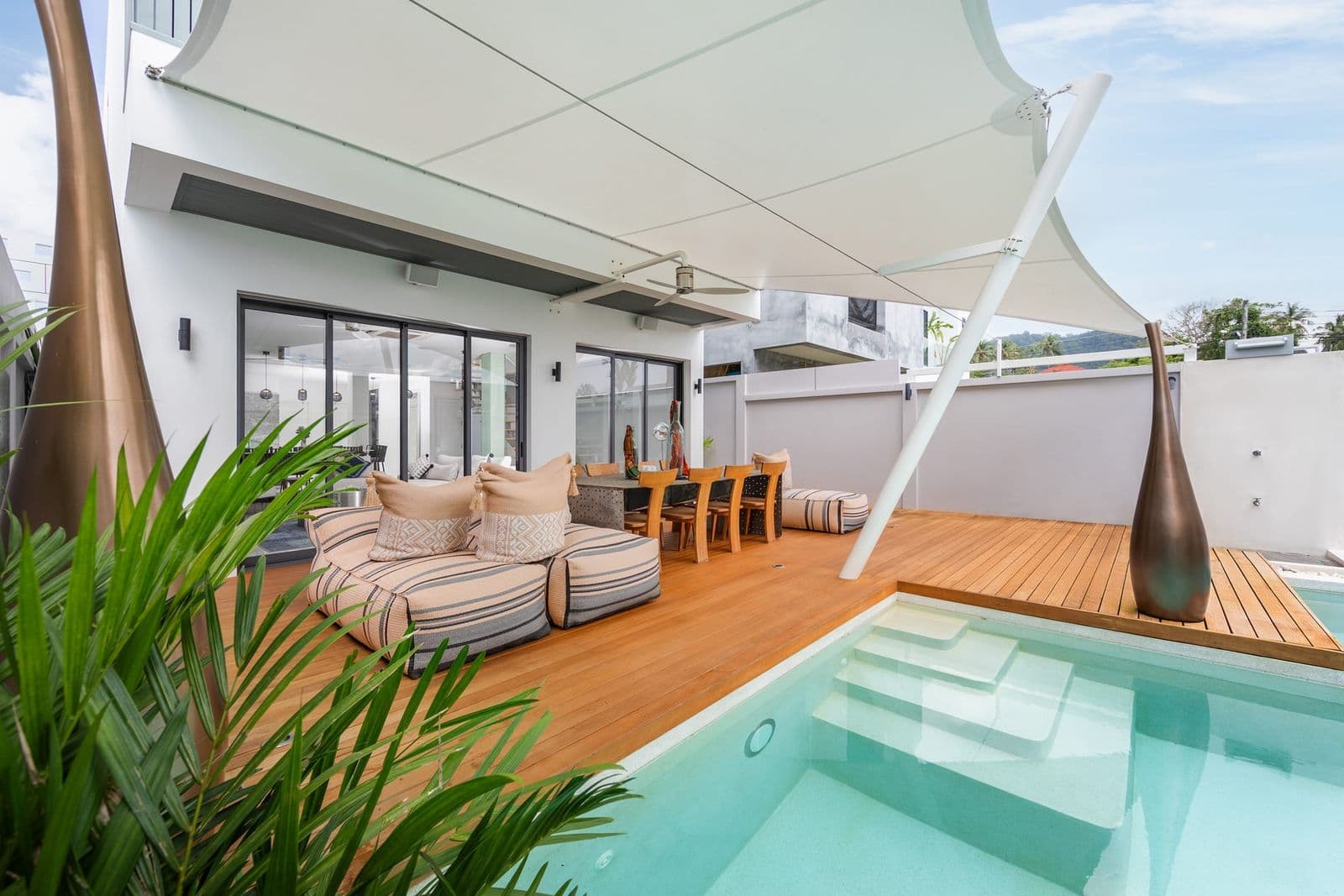 4 Bedroom Villa rawai resale — photo 5