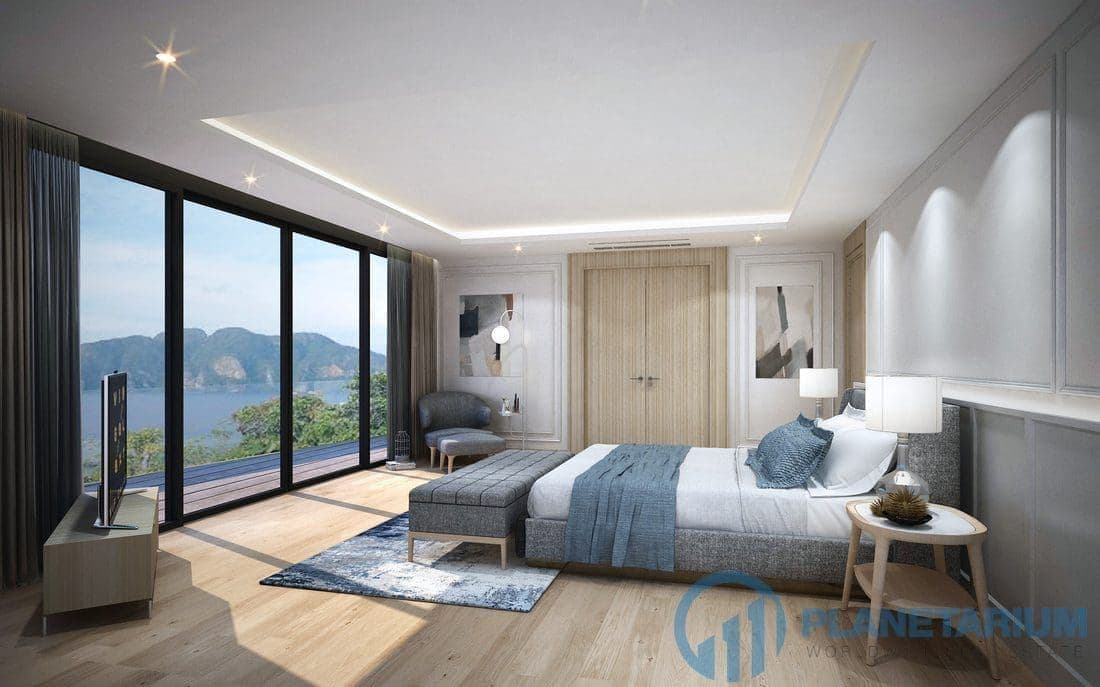 3 Bedrooms Pool Villas in Rawai Beach — photo 3