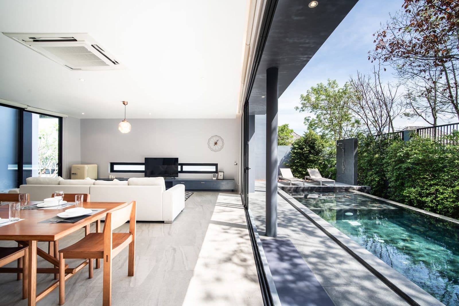 3 Bed Modern loft Wallaya villa resale — photo 3
