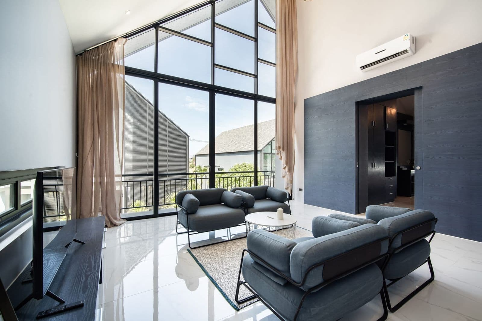 3 Bed Modern loft Wallaya villa resale — photo 2