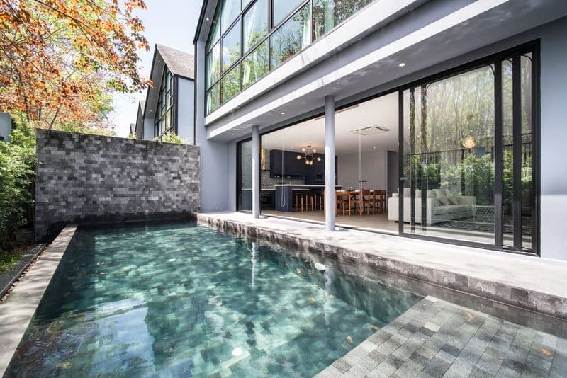 3 Bed Modern loft Wallaya villa resale — photo 1