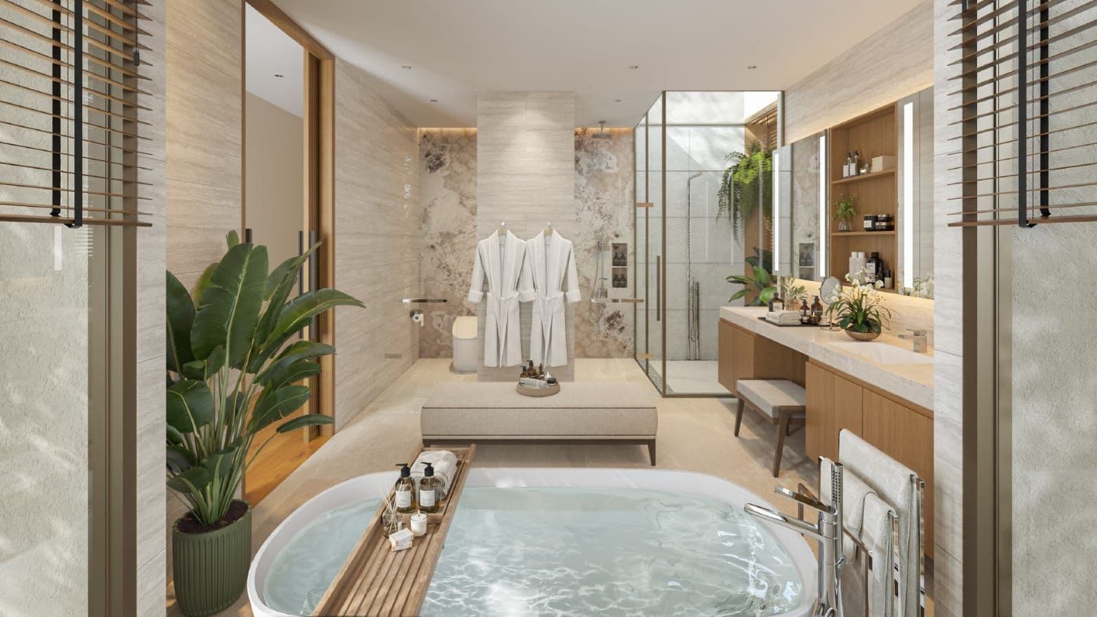Oceanview Luxury Pool Villa Kamala — photo 4