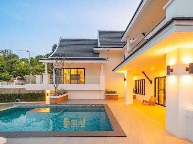 Luxury Sea View Pool Villa in rawai — photo 3