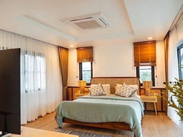 Luxury Sea View Pool Villa in rawai — photo 5