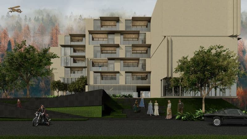 Low Rise Residence in Cherngtalay — photo 1