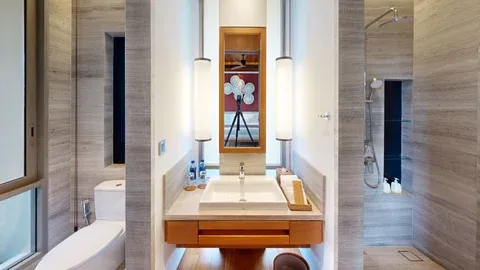 4 Bedroom Luxury Aquella Villa — photo 3