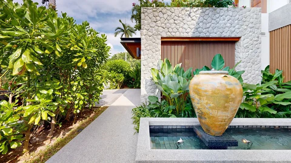 4 Bedroom Luxury Aquella Villa — photo 4