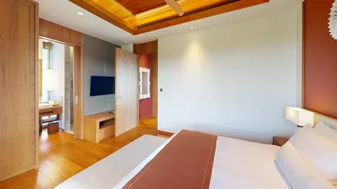 4 Bedroom Luxury Aquella Villa — photo 5