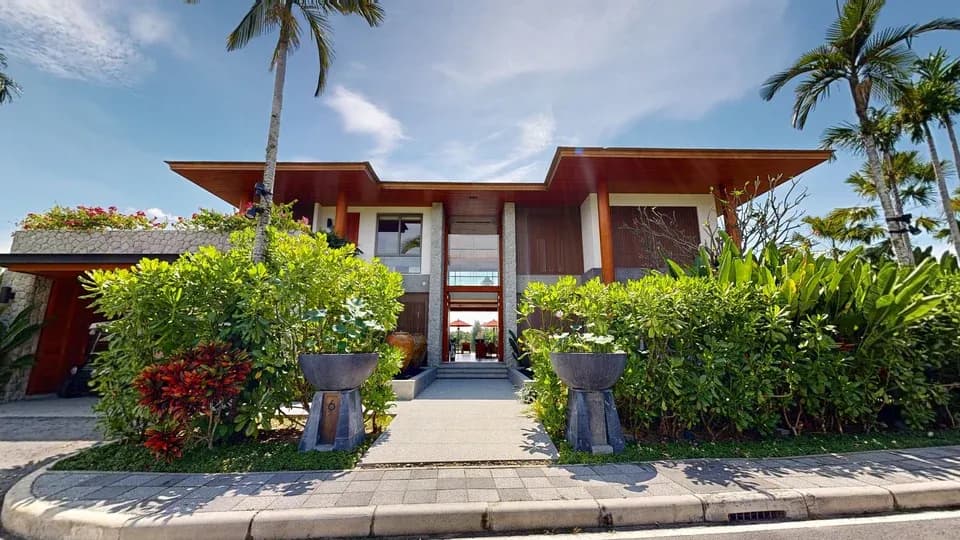 4 Bedroom Luxury Aquella Villa — photo 1