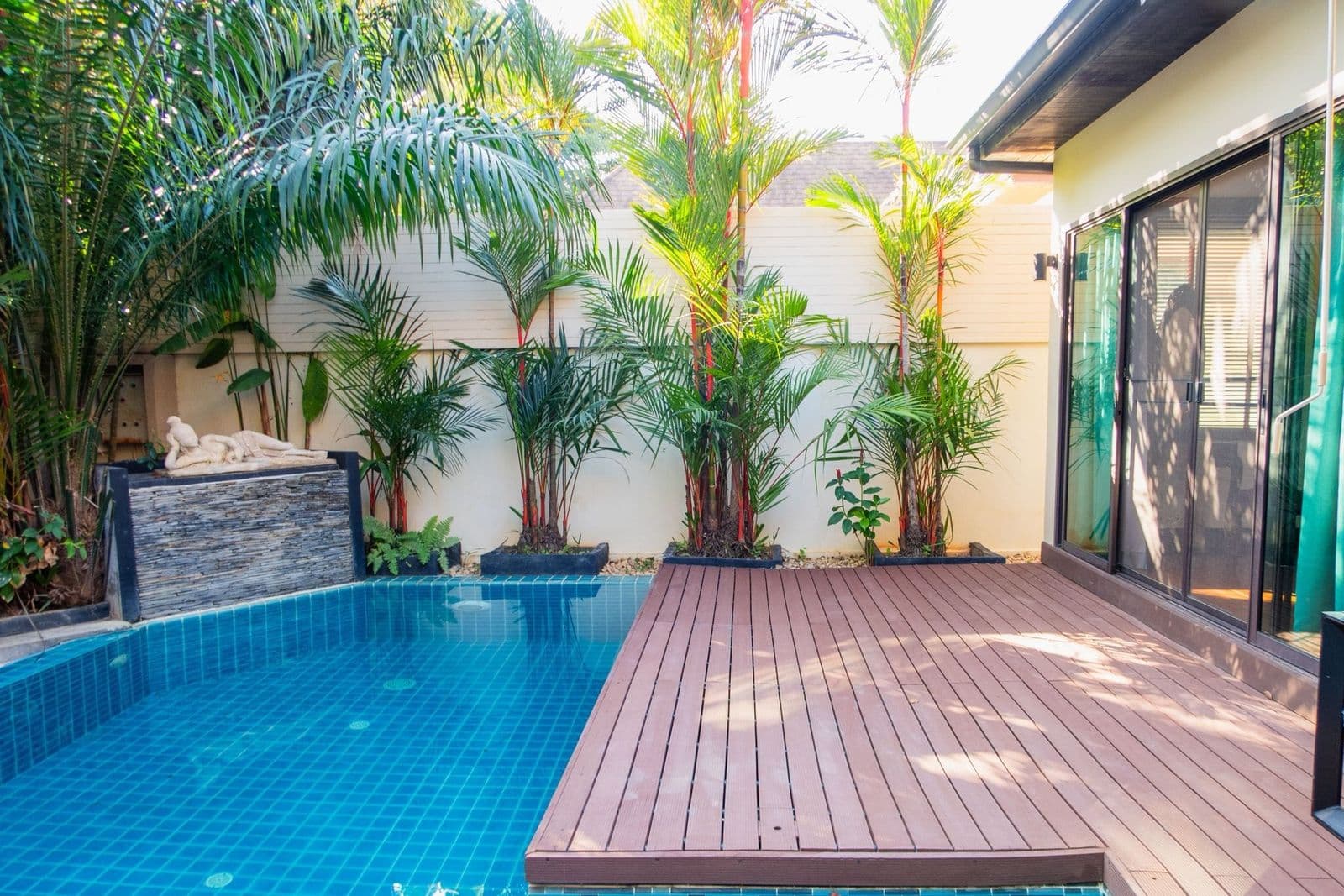 Villa for sale near naiharn beach — photo 3