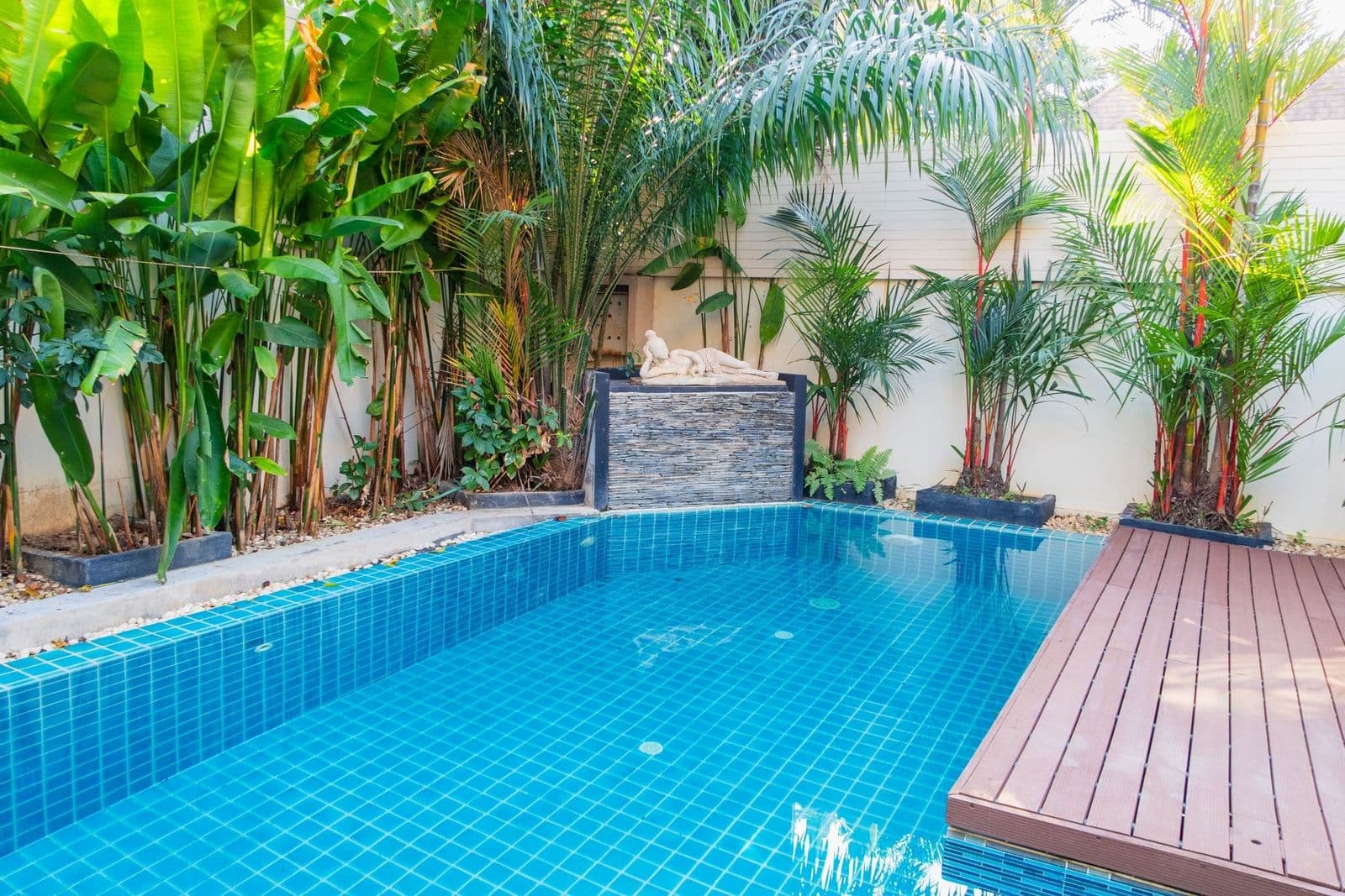 Villa for sale near naiharn beach — photo 2