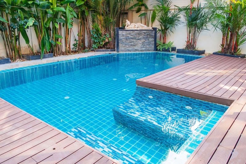 Villa for sale near naiharn beach — photo 1