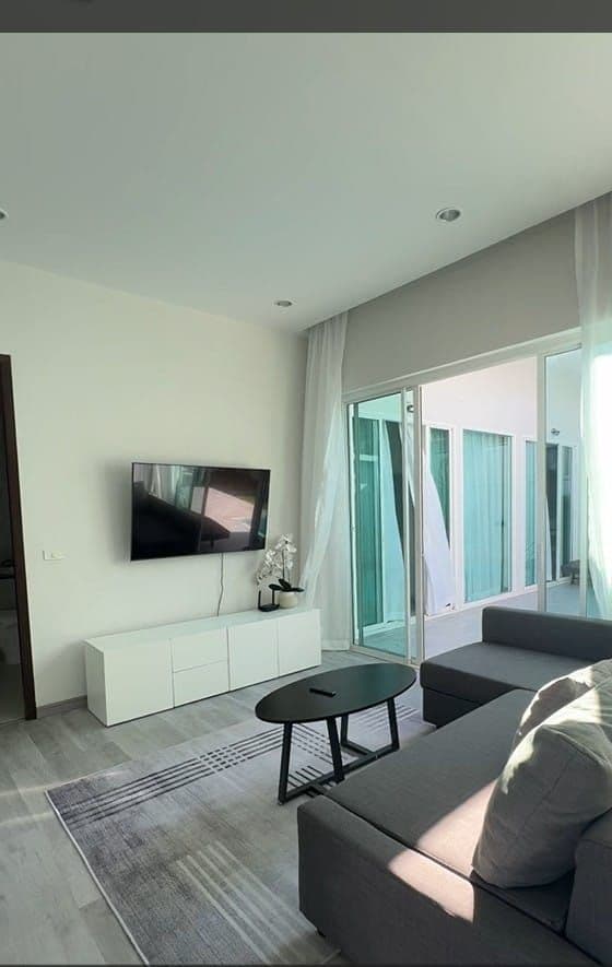 3 bedroom villa with private pool near rawai beach — photo 3