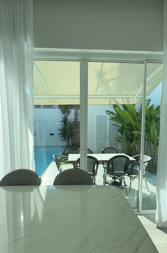 3 bedroom villa with private pool near rawai beach — photo 4