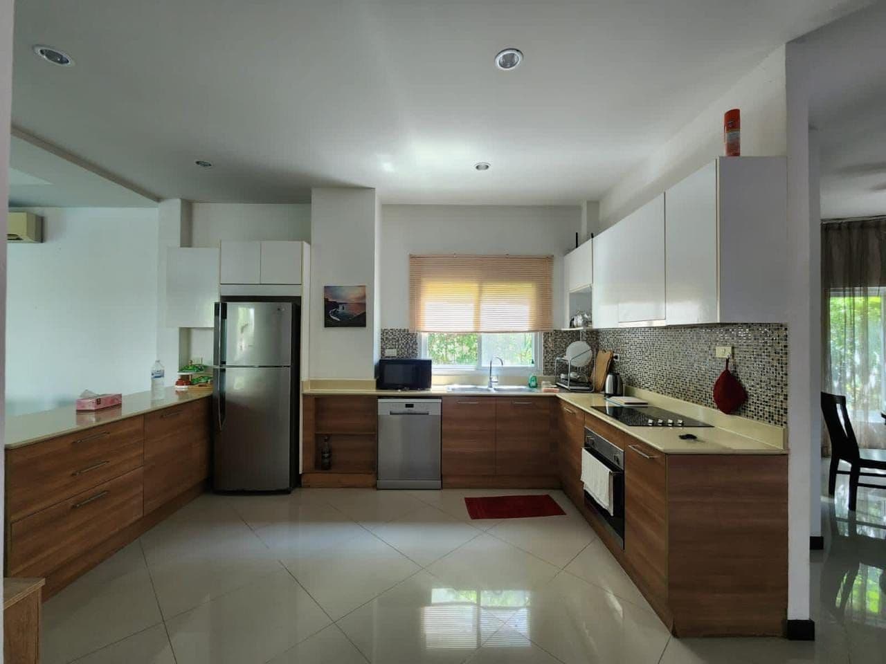 3 Bedroom pool  villa chalong rent — photo 3