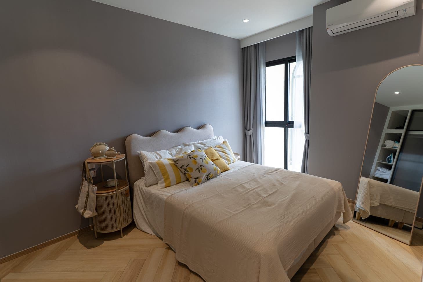 1 Bedroom Legenda bangtao resale — photo 1